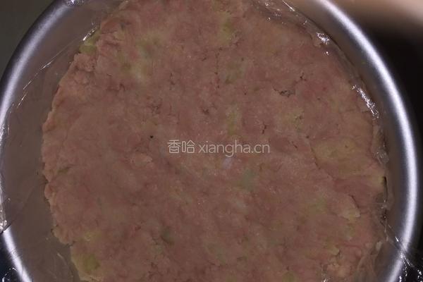 米饭蛋糕的做法图解16