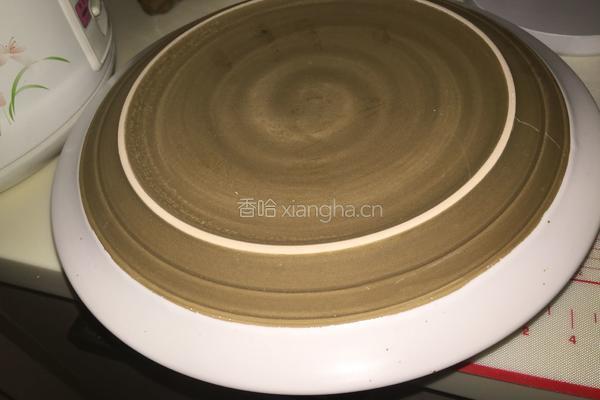 米饭蛋糕的做法图解18
