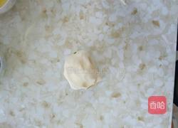 葱花饼的做法图解6