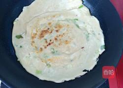 葱花饼的做法图解9