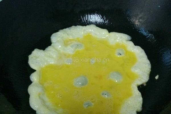 素食意面的做法图解5