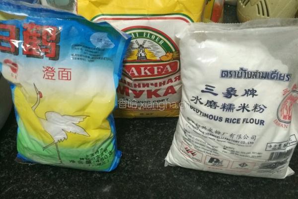 我爱北京天安门的做法图解1