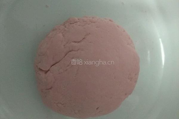 康乃馨的爱～的做法图解3
