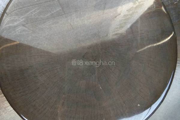 开水鸡蛋的做法图解2