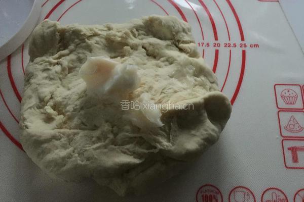 酱肉包的做法图解5