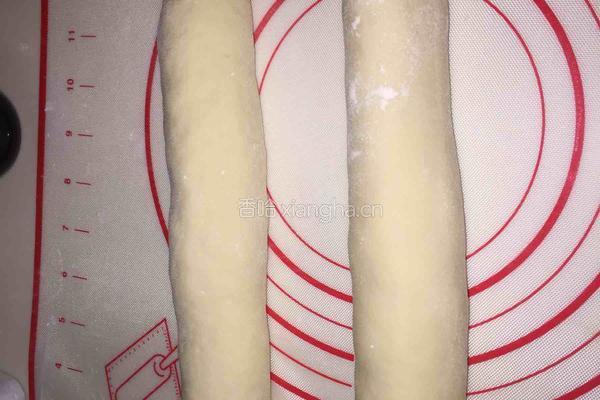 酱肉包的做法图解9