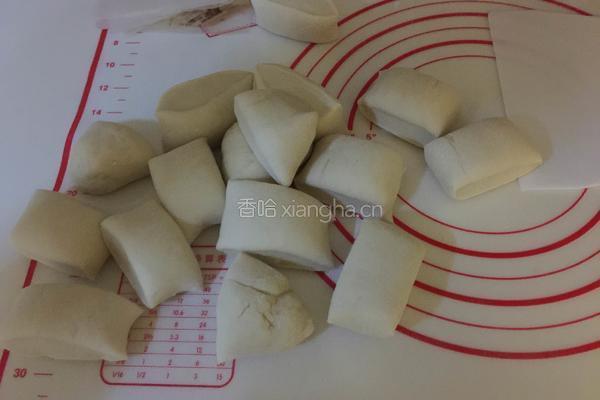 酱肉包的做法图解10
