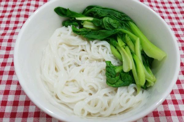 酸汤肥牛粉的做法图解8