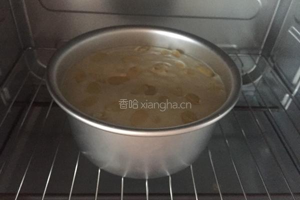 杏仁戚风的做法图解15