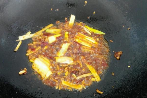 红油豆腐的做法图解6