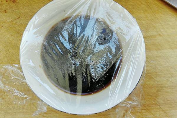 清蒸武昌鱼的做法图解4