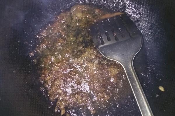 猪肉冬瓜粉条的做法图解4