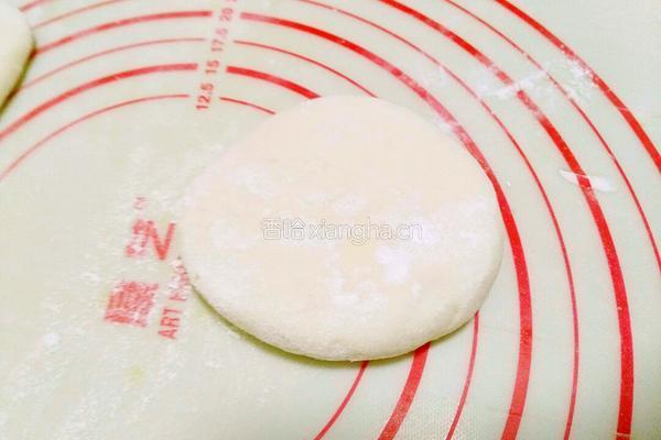 素馅大饺子的做法图解14