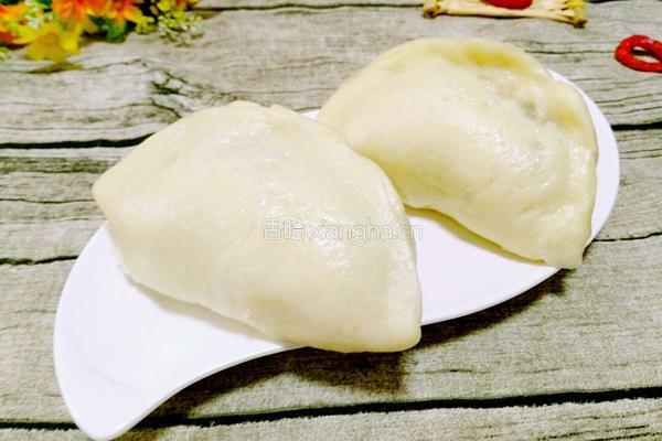 素馅大饺子的做法图解23