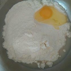 互不粘水饺的做法[图]