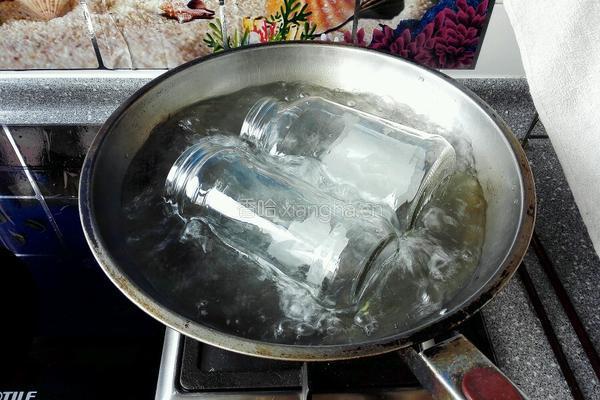 糖水橘子罐头的做法图解3