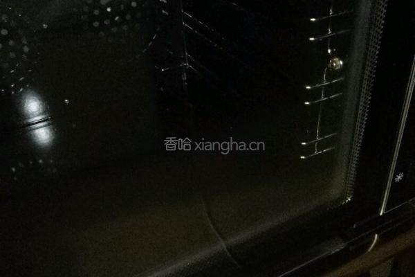 零基础海绵蛋糕的做法图解4