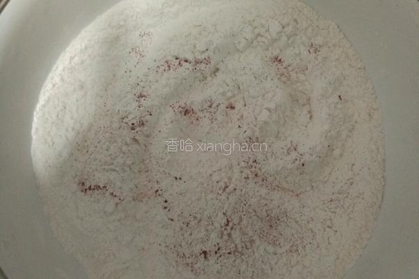 凤凰的传说的做法图解1