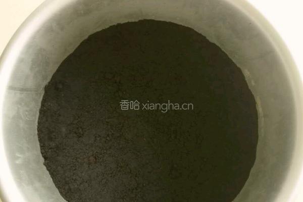 火龙果慕斯蛋糕的做法图解2