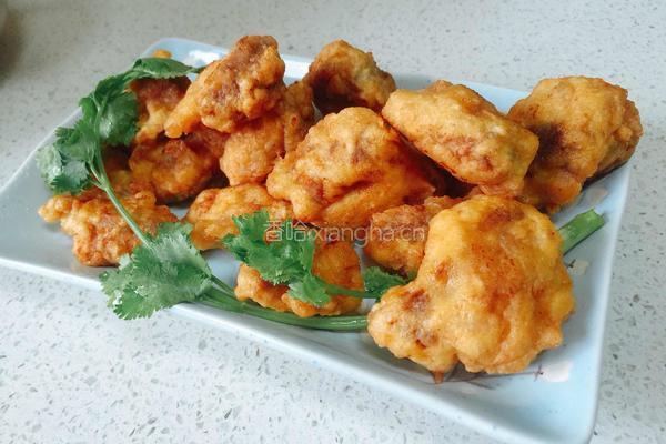香酥排骨的做法图解5