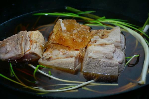 东坡肉的做法图解7