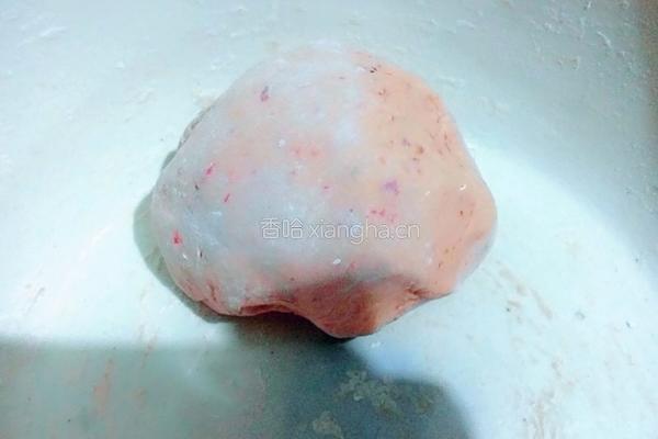 鸿运当头（番茄青菜面)的做法图解1