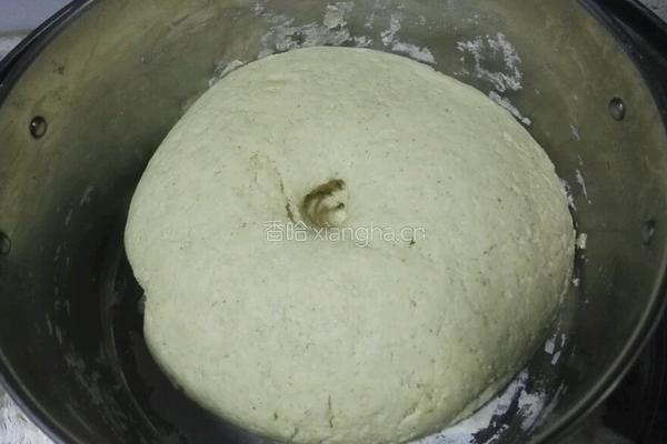 荞麦窝窝头的做法图解8