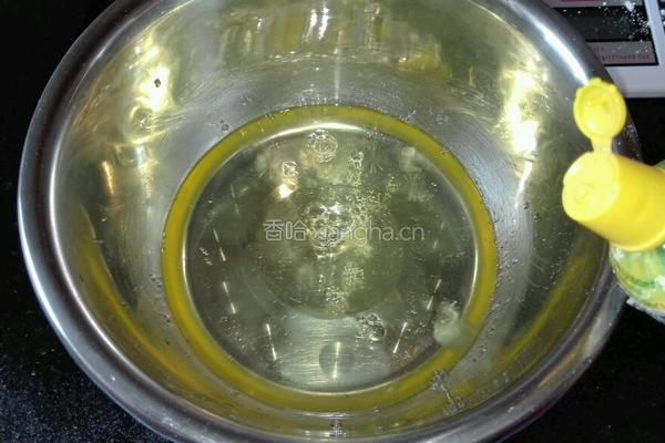 八寸酸奶威风蛋糕的做法图解9