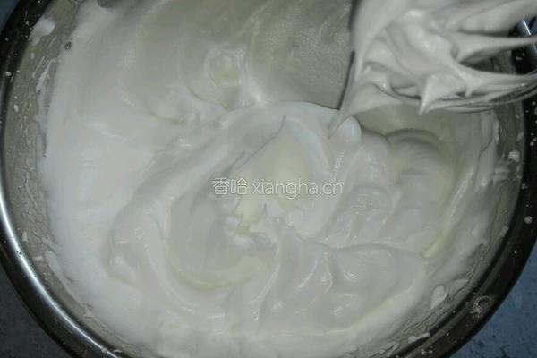 八寸酸奶威风蛋糕的做法图解14