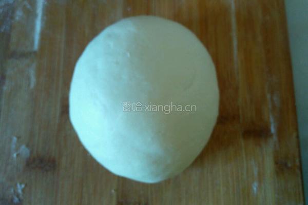糖三角的做法图解6