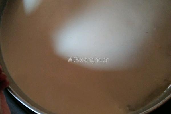 面皮的做法图解7