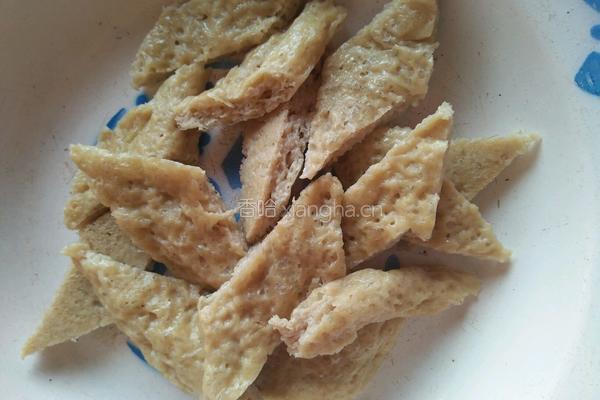 面皮的做法图解11