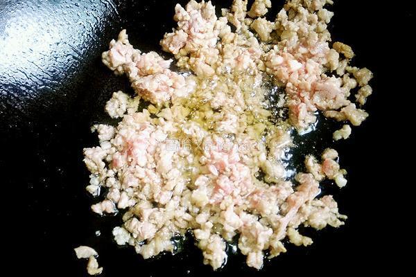 麻婆豆腐的做法图解6