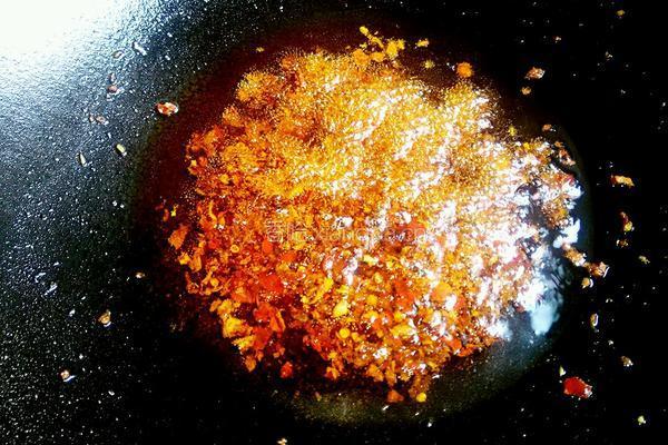 麻婆豆腐的做法图解7