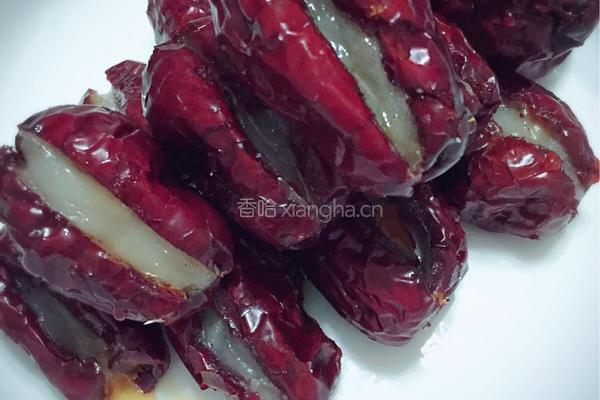 抱抱果的做法图解6