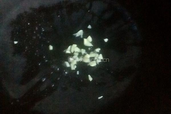 炒田螺的做法图解6
