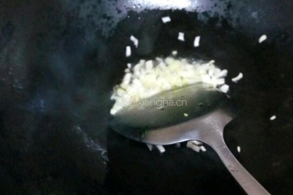 番茄牛肉面的做法图解2