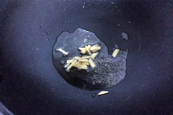 黄豆烧鱼的做法图解3