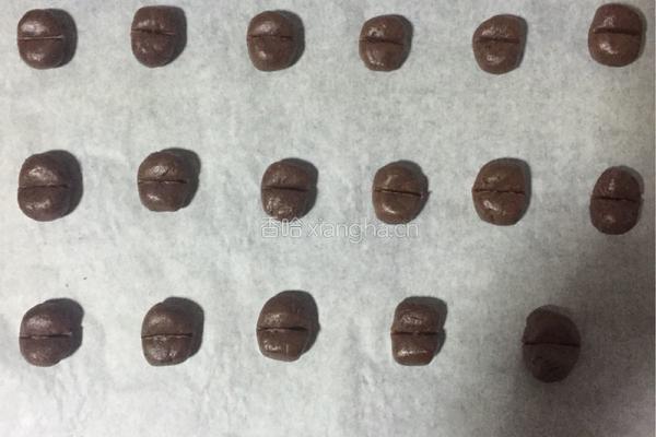 可可豆的做法图解8