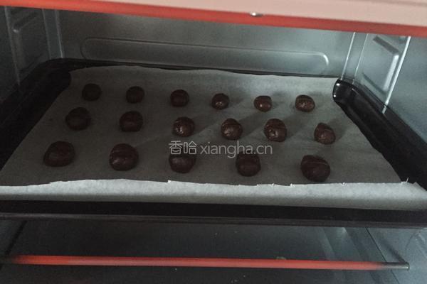 可可豆的做法图解9