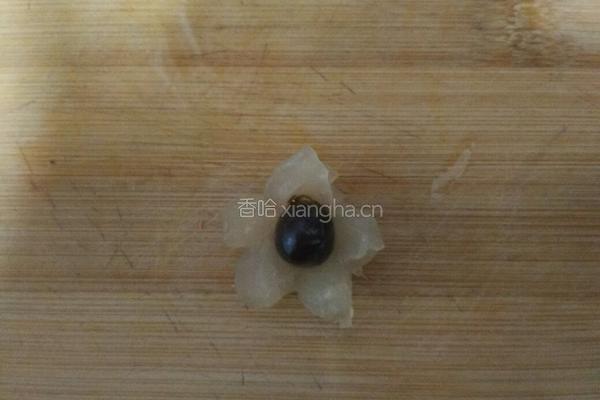 梅花鹿的做法图解5