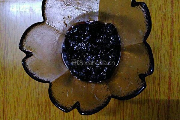 烤韭菜的做法图解4