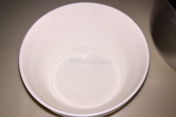 烤栗子的做法图解5