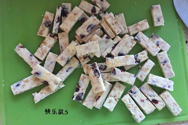 牛轧糖的做法图解9