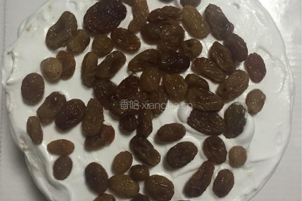 水果蛋糕的做法图解9