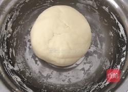 香甜馒头的做法图解3