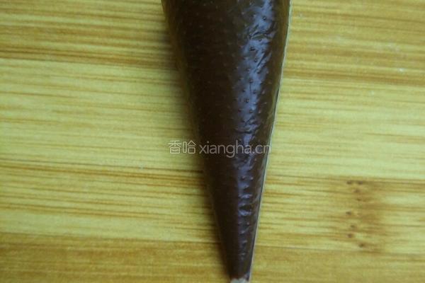 小兔面包的做法图解9