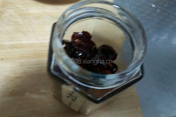 醋溜白菜（辣的）的做法图解6