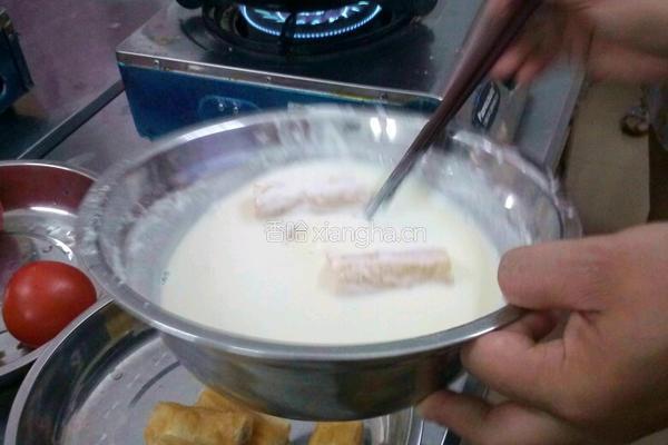 素排骨的做法图解3