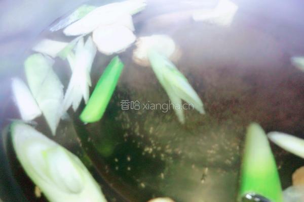西湖醋鱼的做法图解4